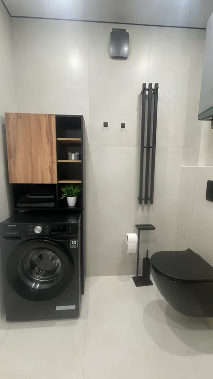 Квартира для большой семьи