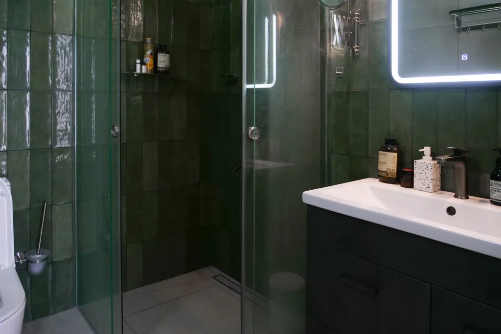 Гостевой дом арт-резиденции Маскага