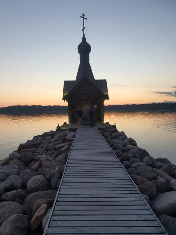 Гостевой дом Игрушечная норка