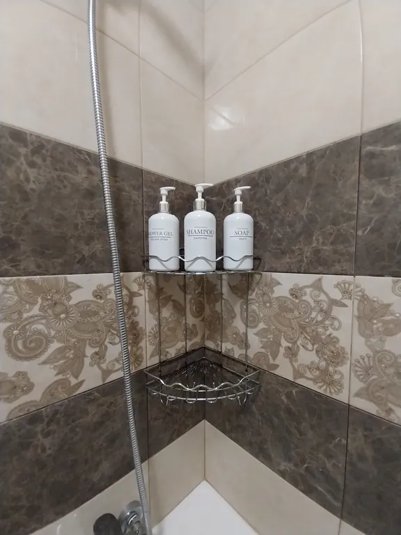 Уютная квартира в элитном районе города с развитой инфраструктурой