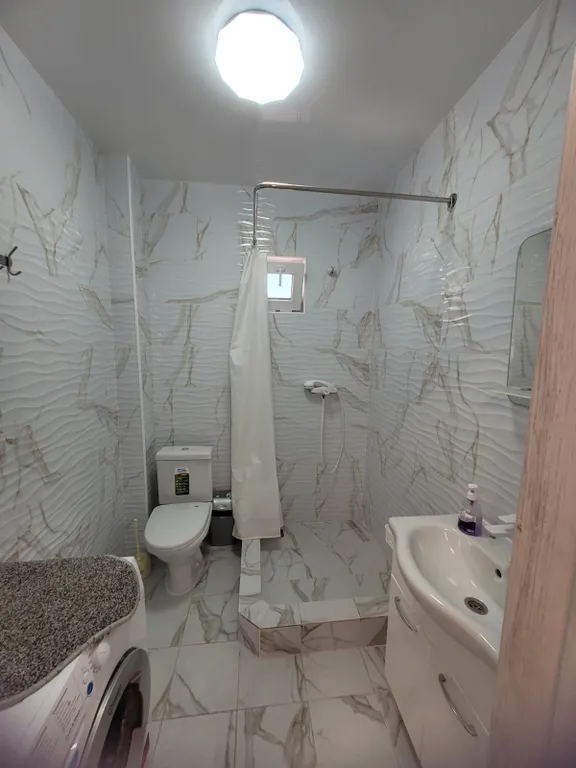 Квартира 1-комнатная Квартира — Евпатория