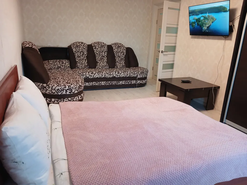 Уютная квартира для комфортного отдыха — аренда посуточно в Свободы