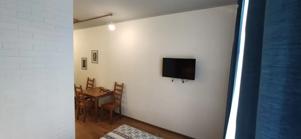 Уютный апартамент в центре города