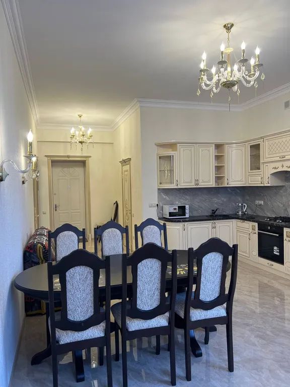 Апартаменты для вашего прекрасного отдыха