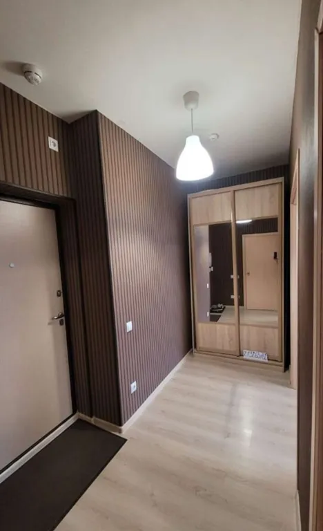 Уютная квартира, в центре Академического района