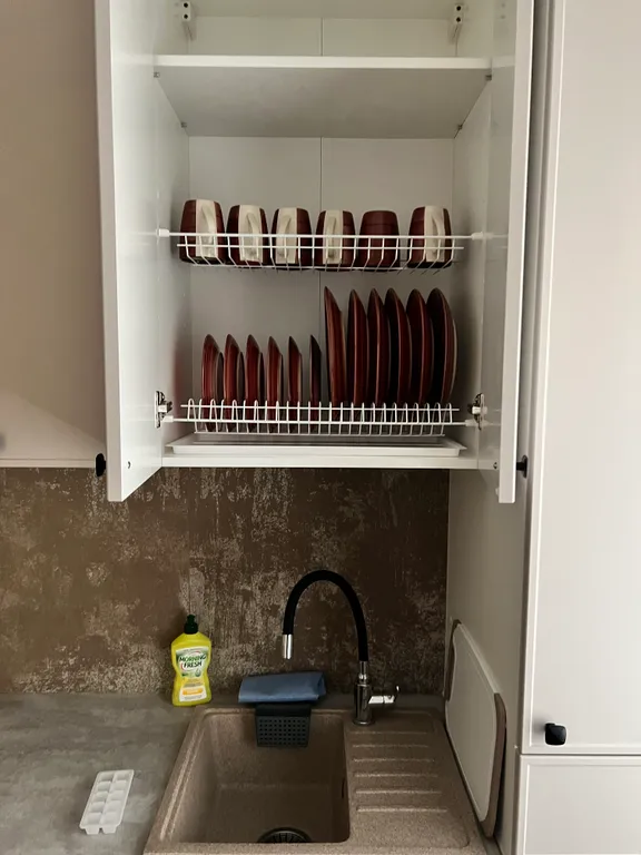 Квартира Уютная квартира с зоной отдыха и барбекю — Калининград