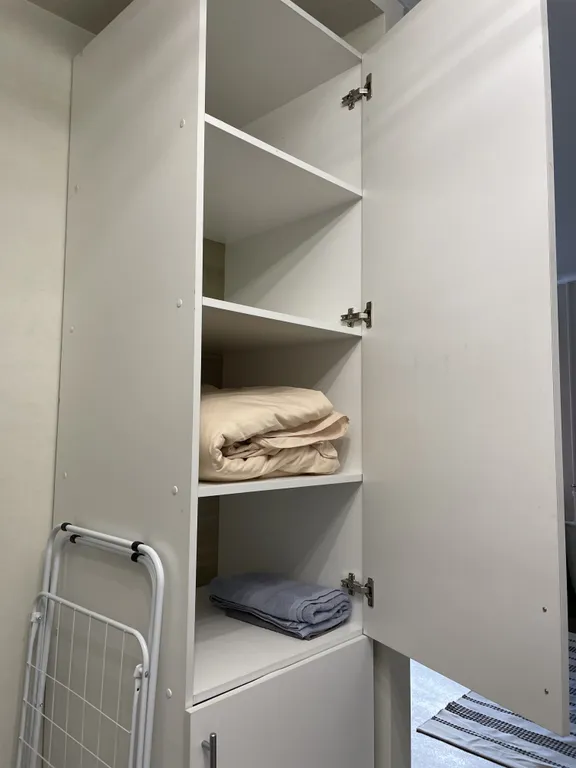 Квартира Квартира в скандинавском стиле в центре города — Ярославль