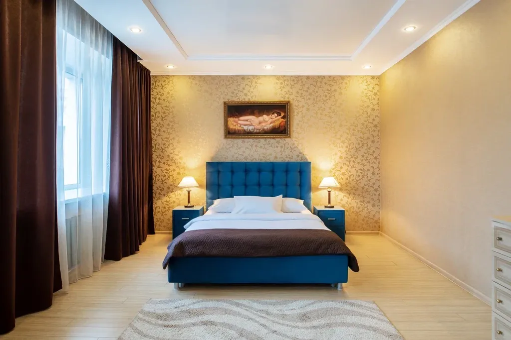 Квартира Комната — аренда посуточно в Киров