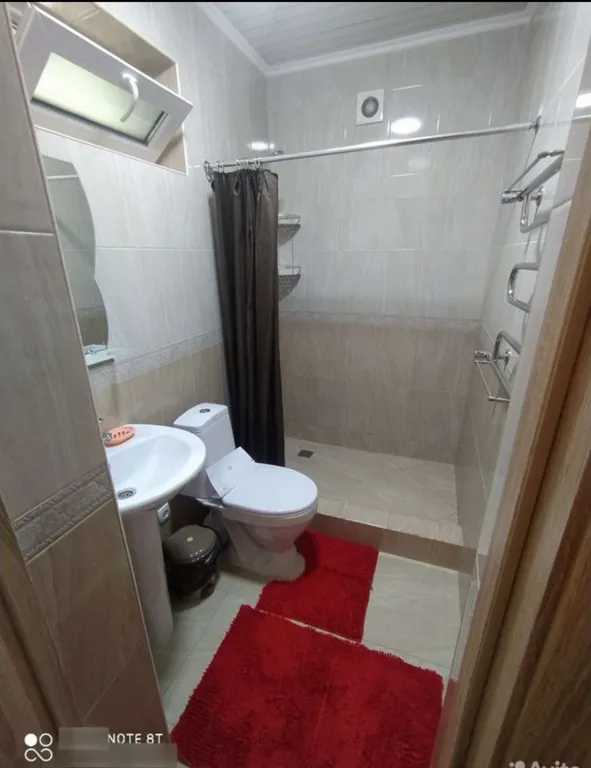 Дом под ключ апартаменты жилье