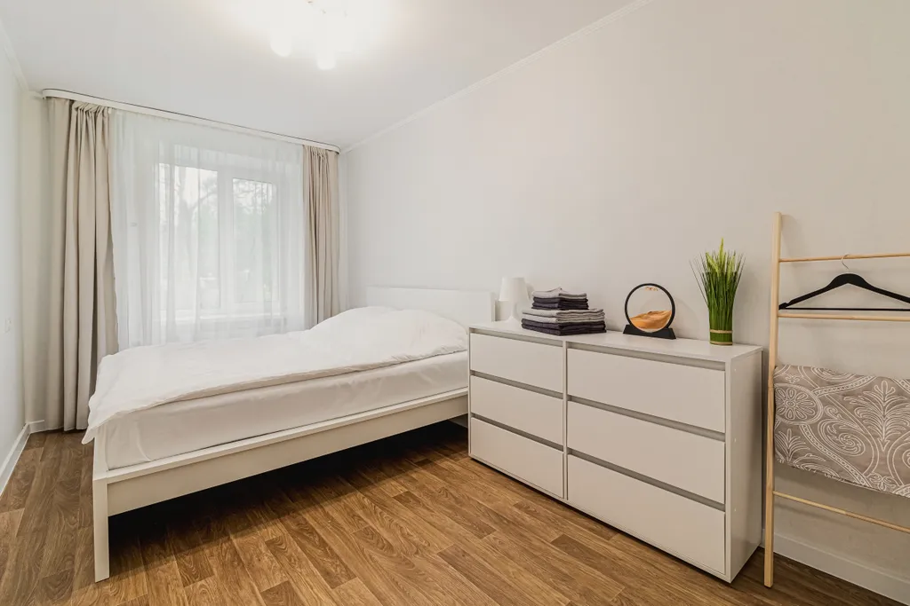 Уютное проживание в самом сердце Петергофа