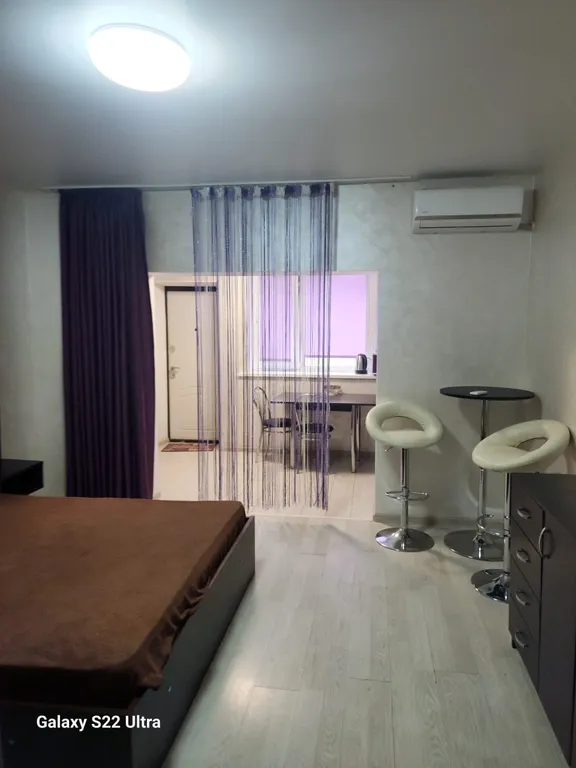 Аппартамент у моря