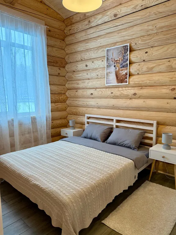 В гостях у природы