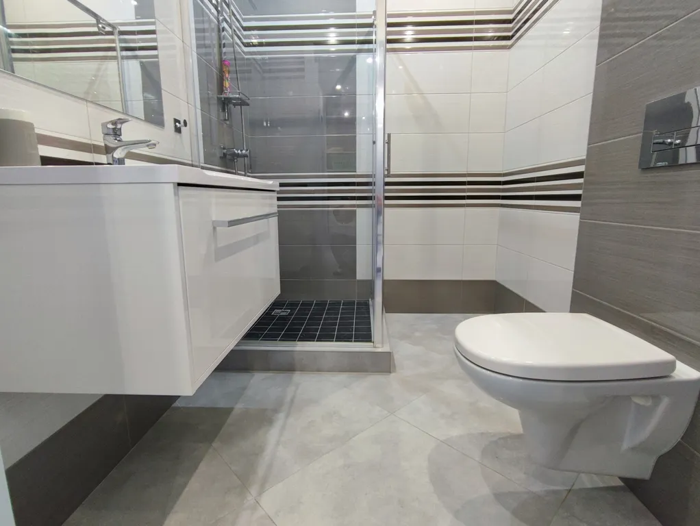 Уютная квартира комфорт класса