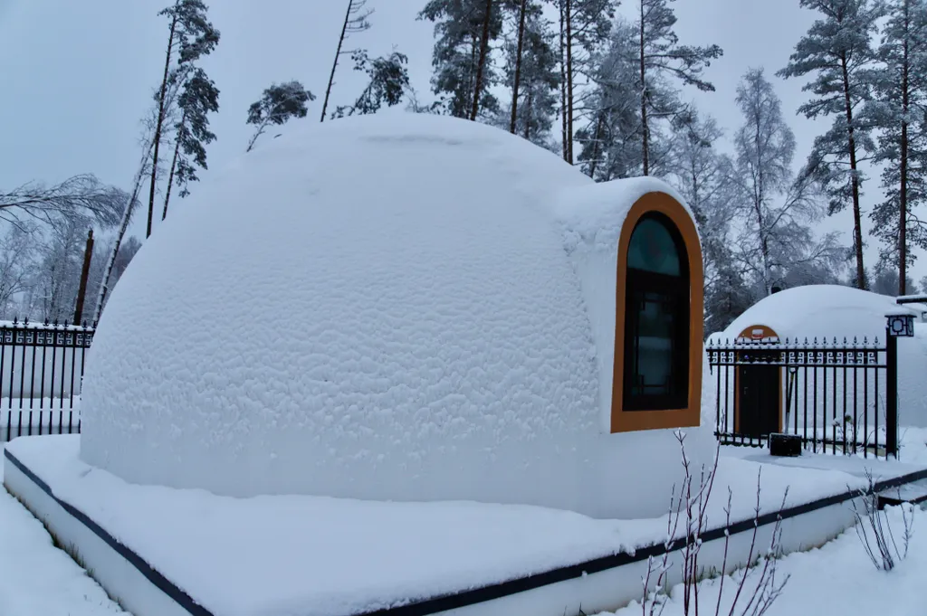 База отдыха Хэйлун Дом №4 Харбин