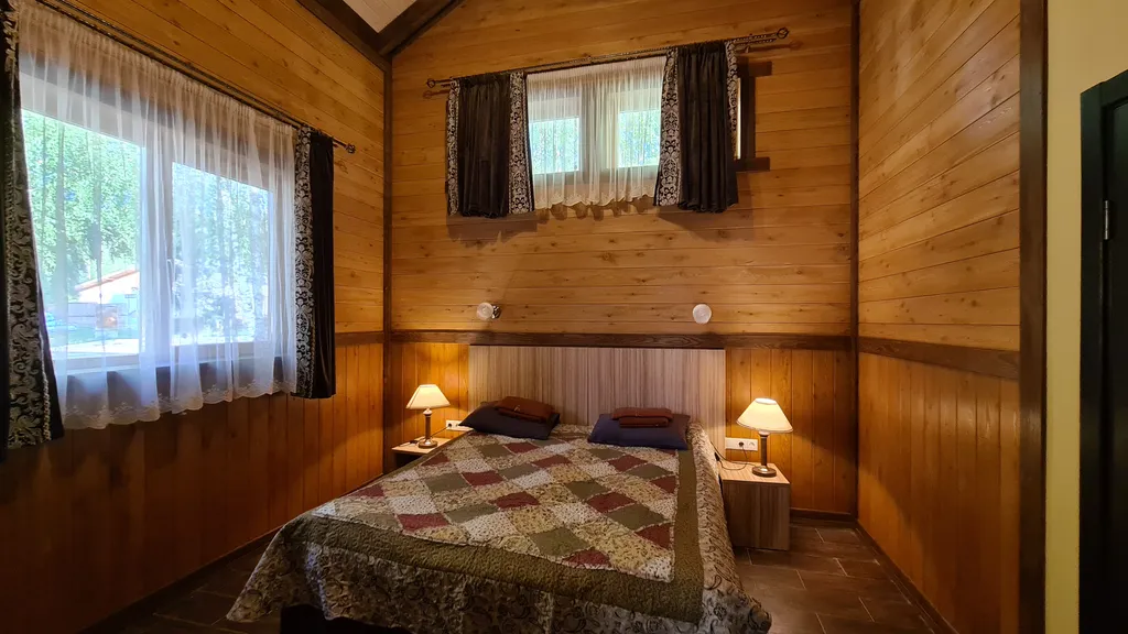 4-комнатный Дом