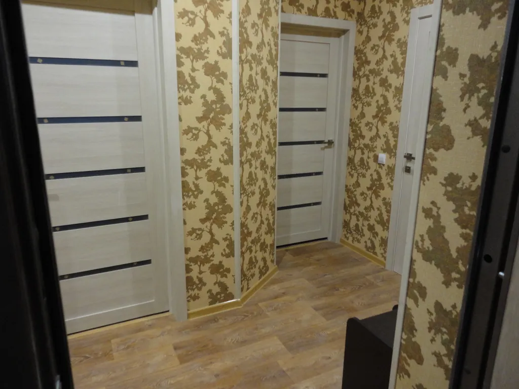 Квартира 1-комнатная Квартира — Анапа