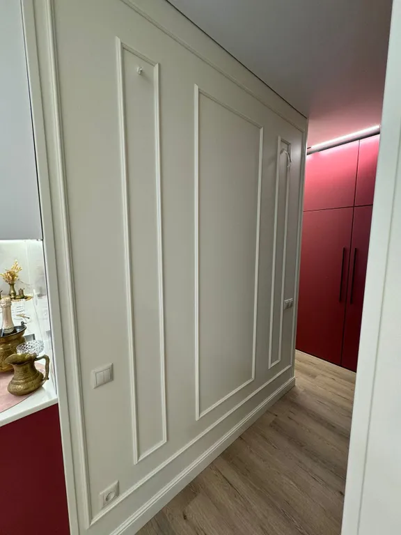 Апартамент Атра