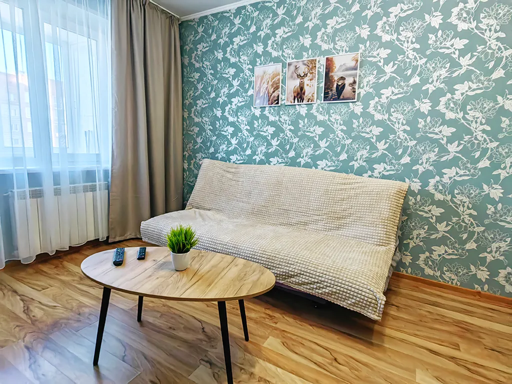 1-комнатная рядом с Изумрудными городом