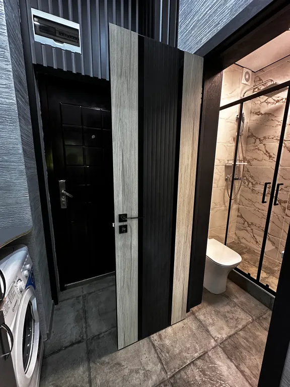 Уютная квартира в центре курорта