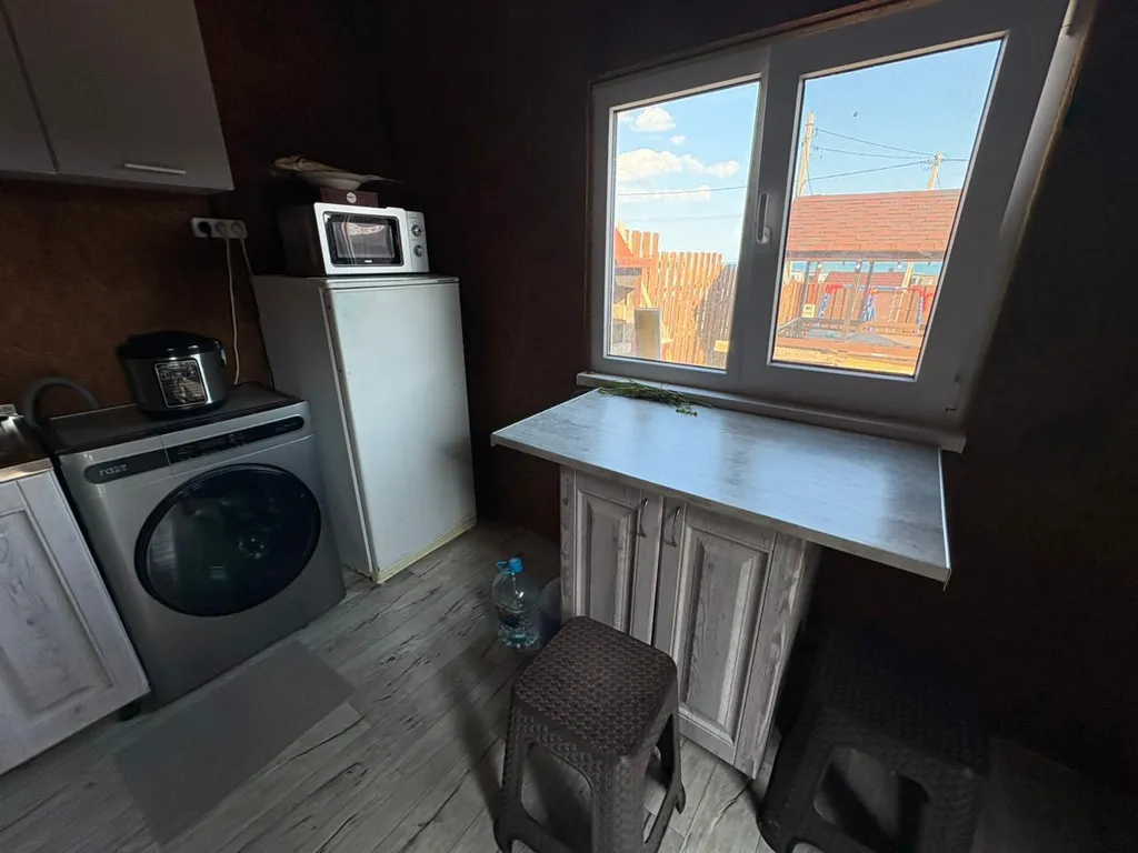 2-комнатный Дом