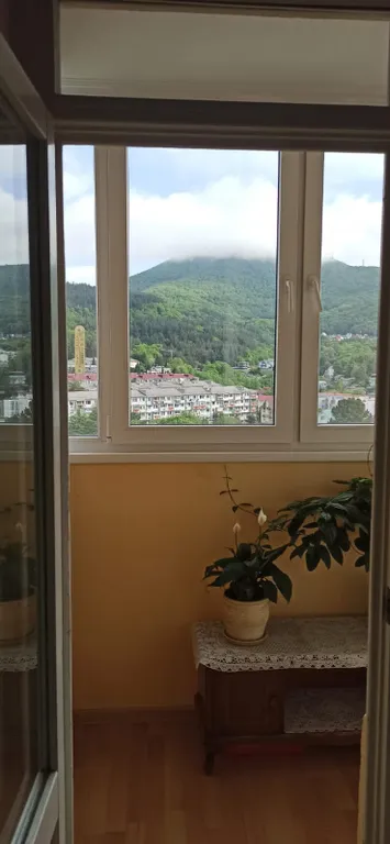 Квартира Квартира Высотка — Лазаревское