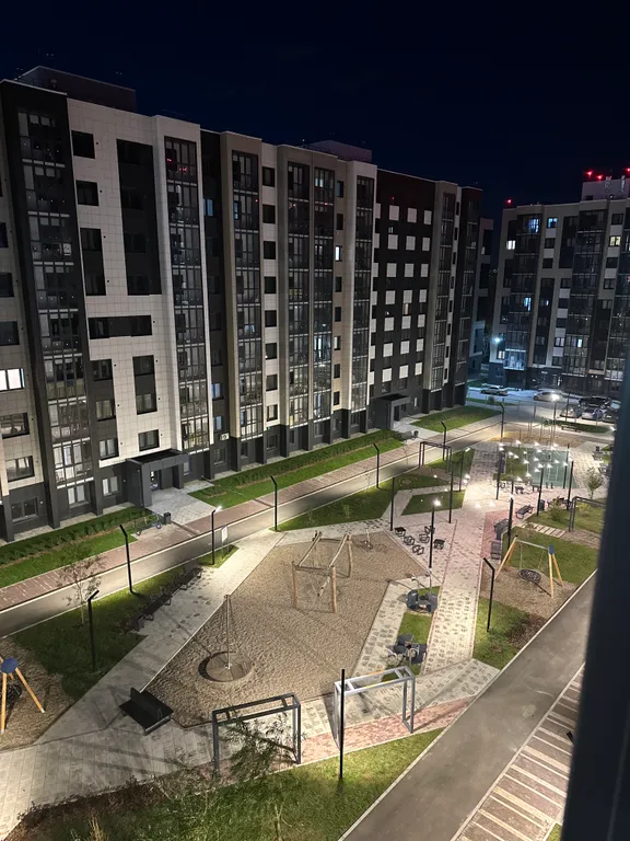 Квартира Уютная квартира в районе аэропорта — Иркутск