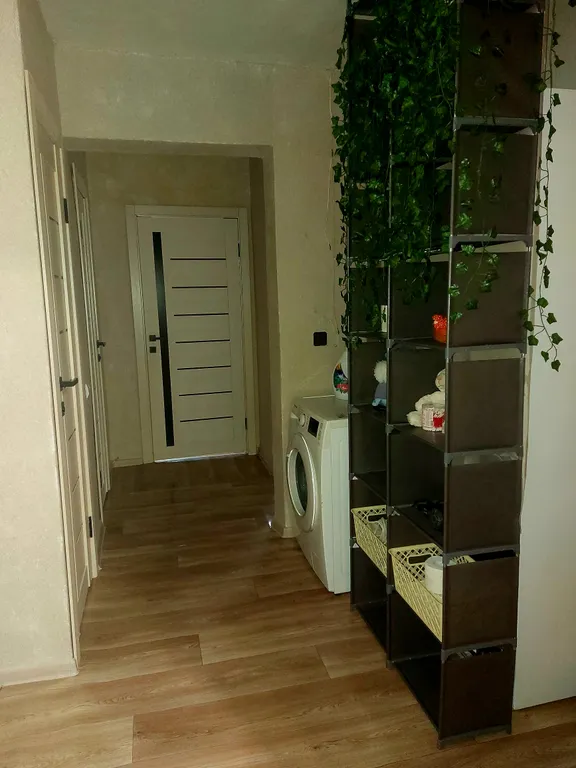 Уютная квартира в тихом районе