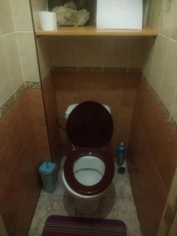 Уютное тихое место