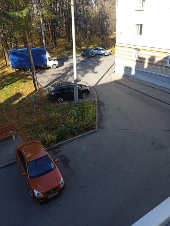 Апартамент от Елены на Театральной