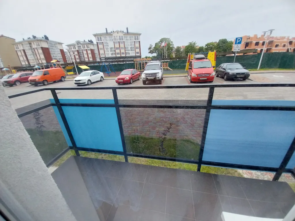 Квартира Новая квартира ЖК Олимпия — Светлогорск