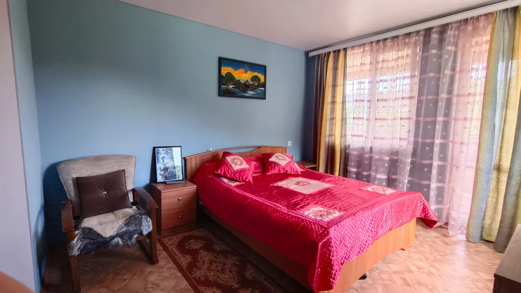 Коттедж Гостевой Дом в пос.Агой — аренда посуточно в Агой