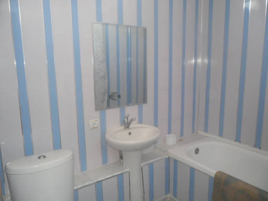 Квартира Квартира Номер в 5-ти минутах от набережной — Евпатория