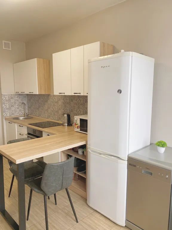 Квартира около Микрохирургии глаза