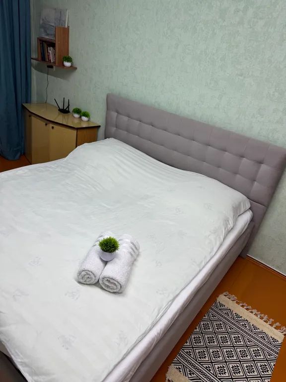 Квартира рядом с Коллажем, памятником Победы