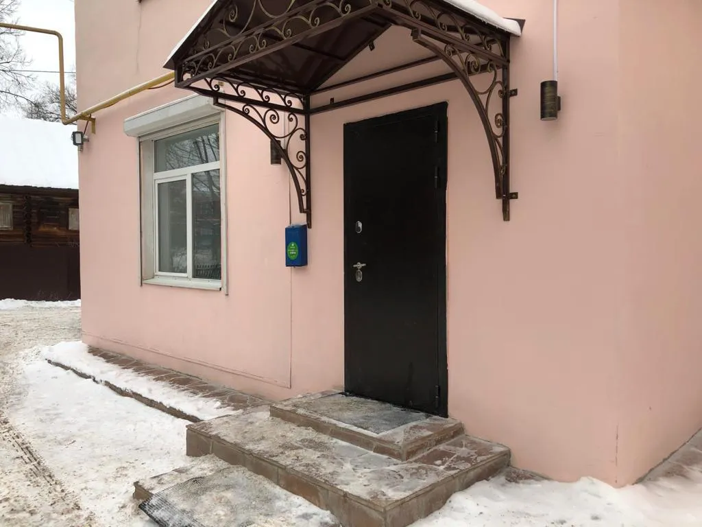 Апартаменты #1 в НовыеотеLi