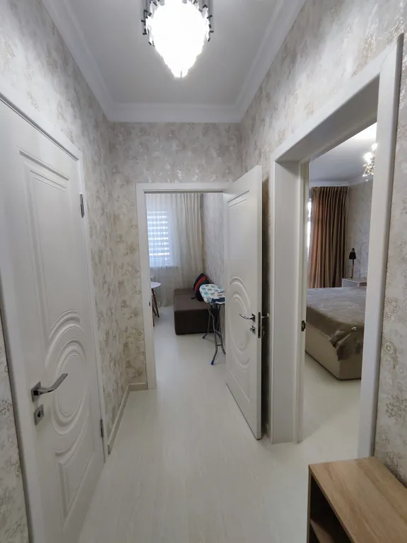 Квартира у моря