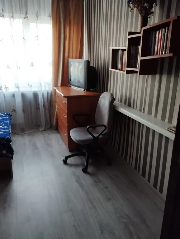 Комната в  центре города ,7 минут море 7 минут вокзал, кафе, магазины