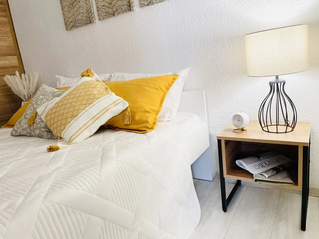 Квартира Семейная loft квартира — Новосибирск