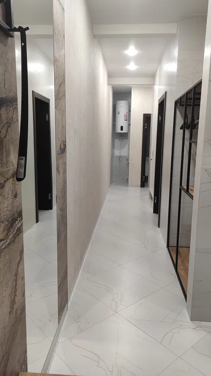 Чистота и комфорт в историческом центре