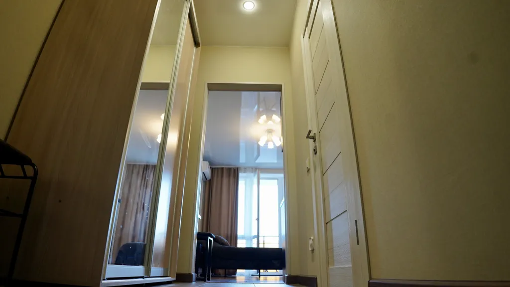 Квартира Апартаменты рядом с морем — Севастополь