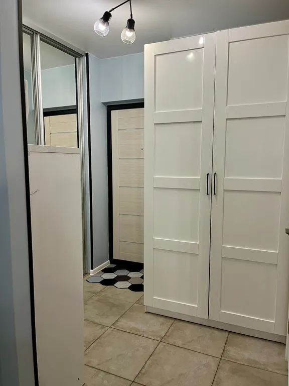 Квартира в небесах