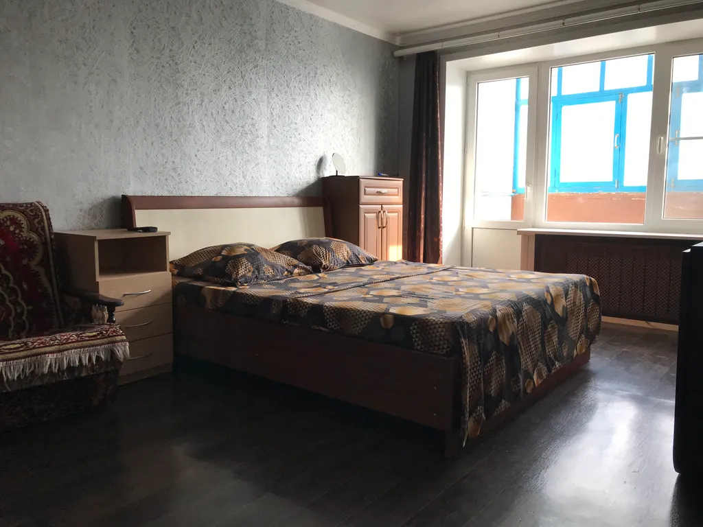 1-комнатная Квартира — аренда посуточно в Будённовск