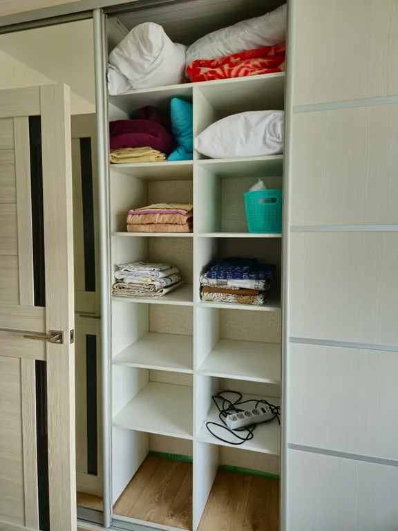 Уютная квартира в тихом центре города