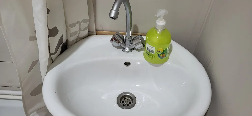 Уютная гостинка