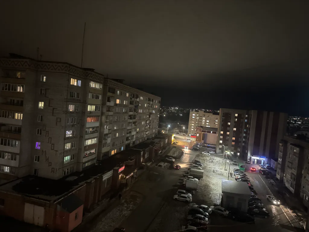 Уютная квартира в районе автовокзала