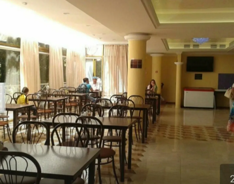 Квартира "Апартаменты Светлана у моря" — Сочи