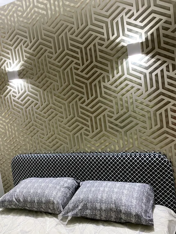 Уютные апартаменты в центре города