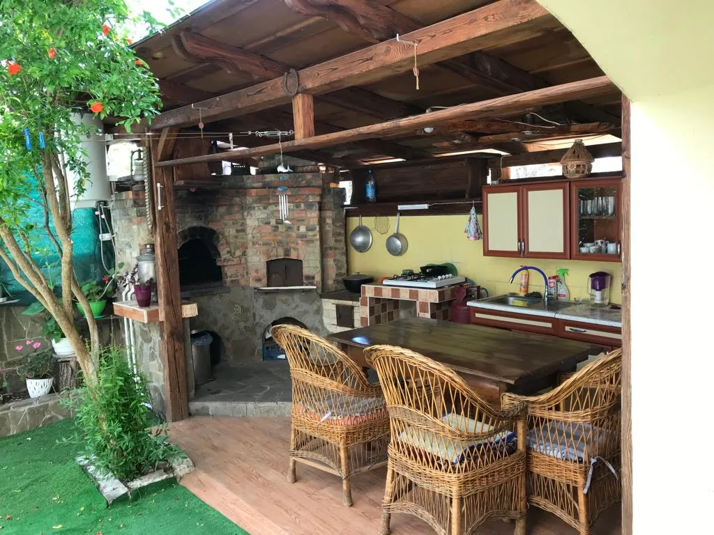 Номер с удобствами