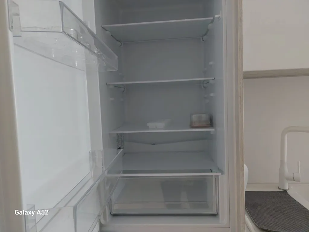 Квартира Романтическая белая нежность