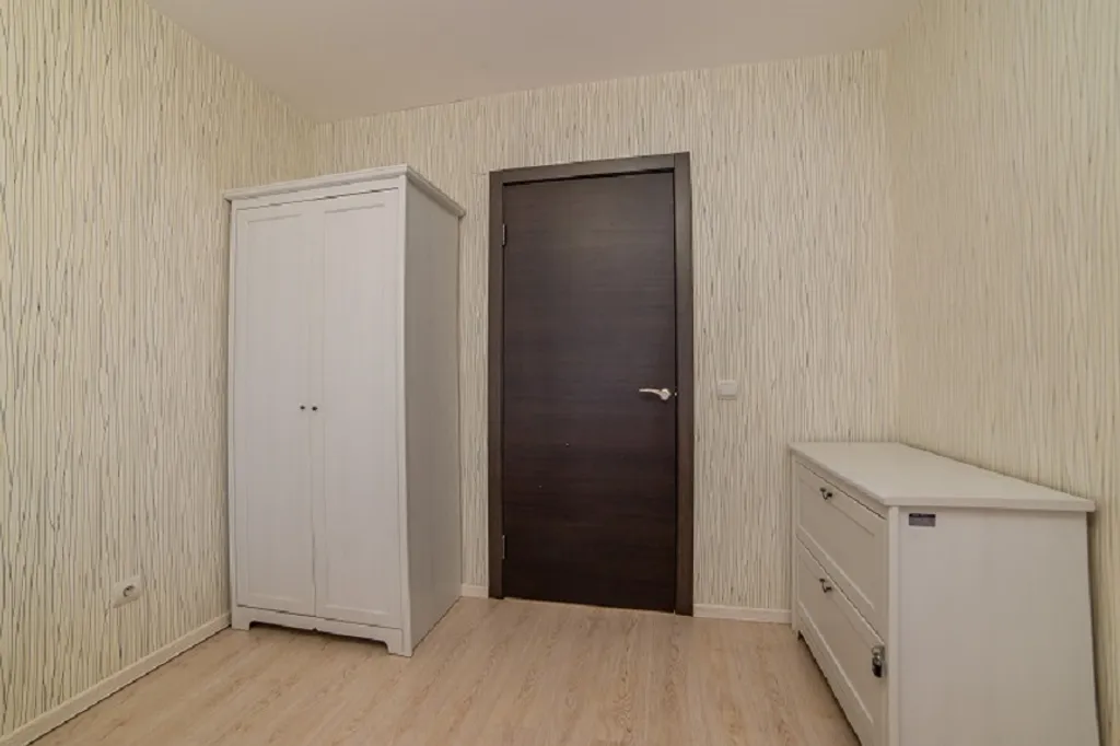 Квартира Квартира Лавандовый раф — Екатеринбург